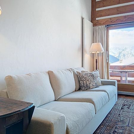 Apartamento Lichen 8 Verbier Exterior foto